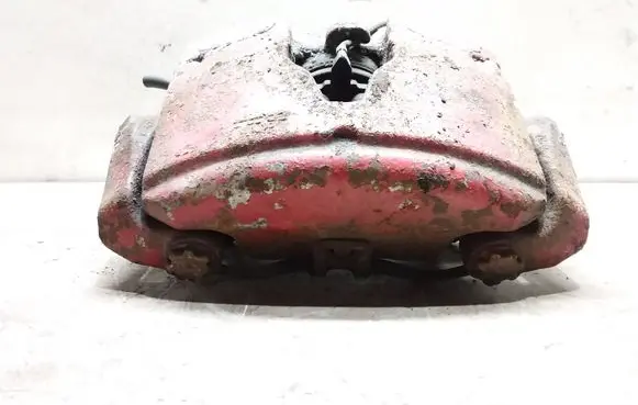 Audi A4 S4 B8 8K Front brake caliper