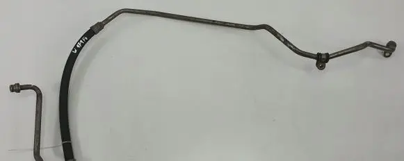 Mercedes-Benz SLK R171 Gearbox oil cooler pipe/hose A1712700396