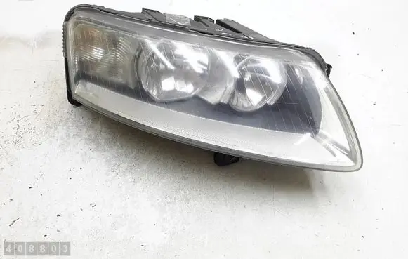 Audi A6 S6 C5 4B Headlight/headlamp 160136