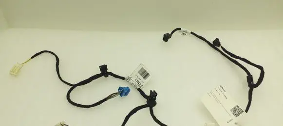 Mercedes-Benz GLB x247 Rear door wiring loom A1775405801