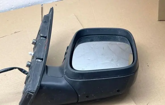 Volkswagen Caddy Front door electric wing mirror 020719 E1010719