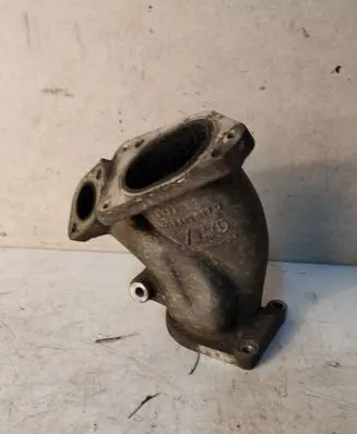 Audi A8 S8 D3 4E Intake manifold 059145997