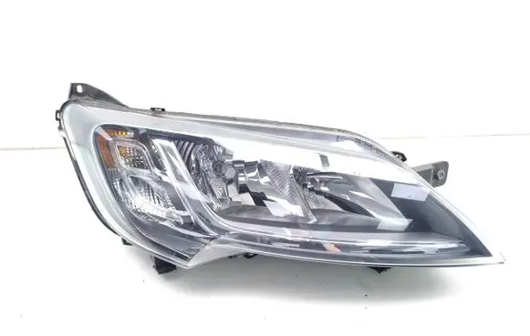 Peugeot Boxer Headlight/headlamp 01394421080