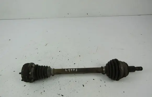 Audi A3 S3 8L Drive shaft (set) 