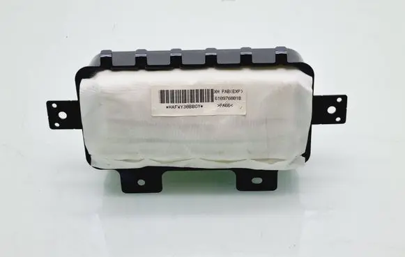 KIA Sorento Passenger airbag 610976801B