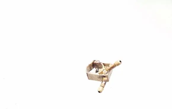 Mercedes-Benz E W211 Fuel return line/hose 