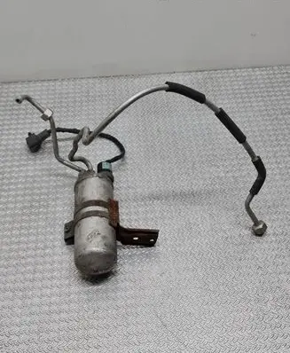Nissan Almera Tino Air conditioning (A/C) air dryer 65794