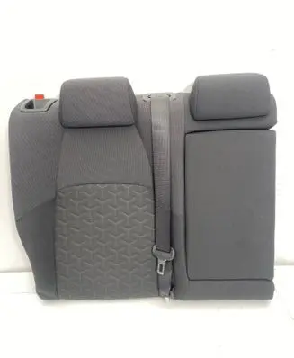 Toyota Corolla E210 E21 Rear seat 