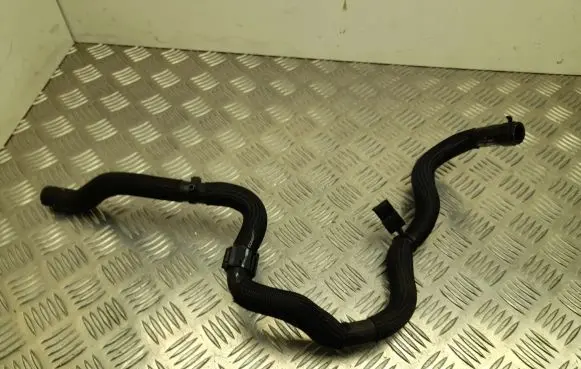 Jaguar I-Pace Engine coolant pipe/hose J9D38D136AC
