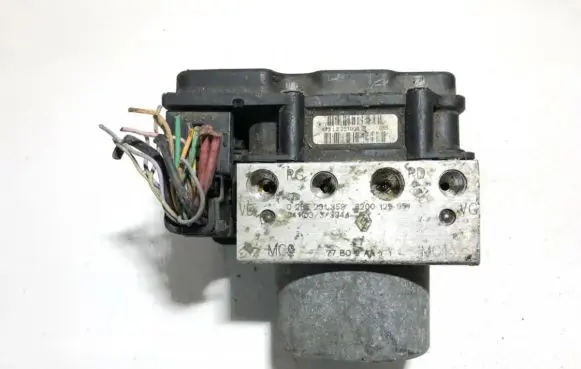 Renault Modus ABS Pump 8200129951 0265231359
