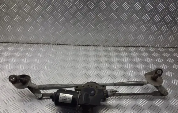 Toyota Avensis T250 Front wiper linkage 85110-05060