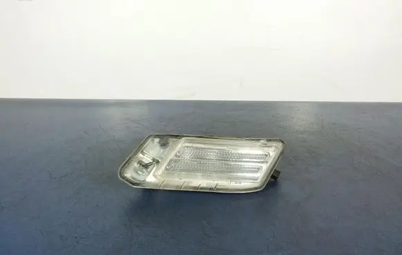 Volvo XC60 Front fog light 