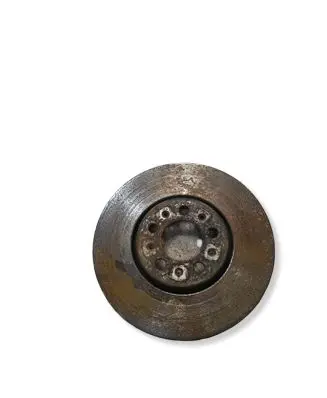 Audi A3 S3 8L Front brake disc 