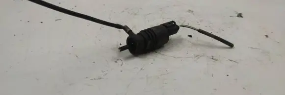Audi A6 S6 C5 4B Windscreen/windshield washer pump