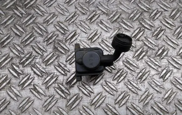 Valve vacuum