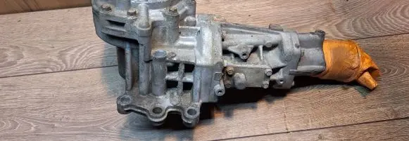 Mitsubishi Outlander Gearbox transfer box case 067015