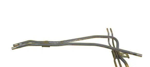Hyundai Santa Fe Engine coolant pipe/hose G4JS