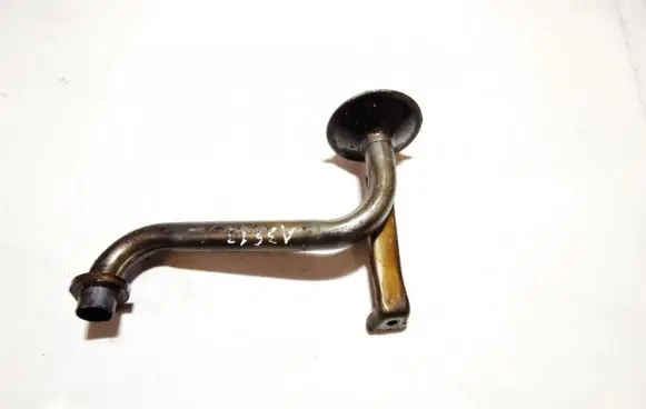 Mini One - Cooper R50 - 53 Turbo turbocharger oiling pipe/hose