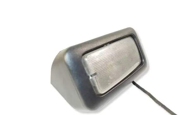 Iveco Daily 5th gen Rear seat light 7700353912 500339041 500339036