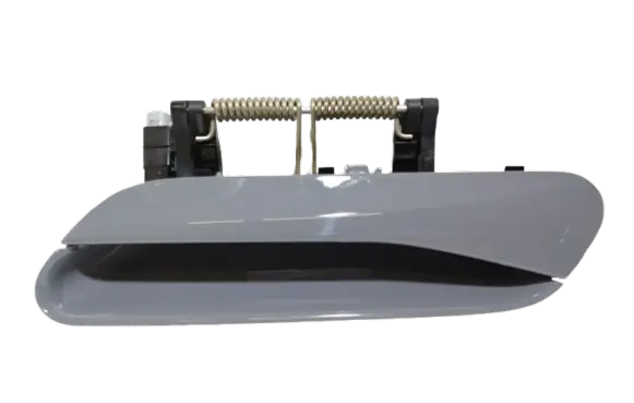 Volkswagen ID.4 Rear door exterior handle 11A837205CB SK266017