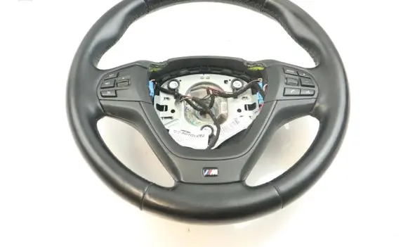 BMW X3 F25 Steering wheel