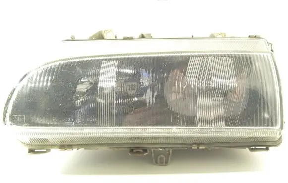 Fiat Ulysse Headlight/headlamp 60979770