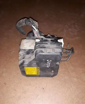 Toyota RAV 4 (XA30) ABS Pump 4454042110