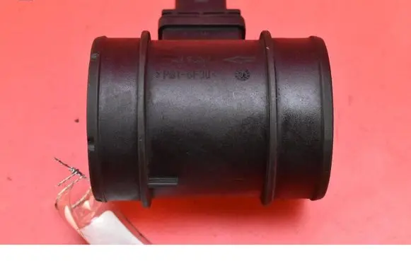 Mass air flow meter
