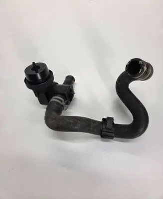 Valve vacuum