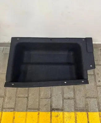 Lexus RX 450H Glove box in trunk 5857148030