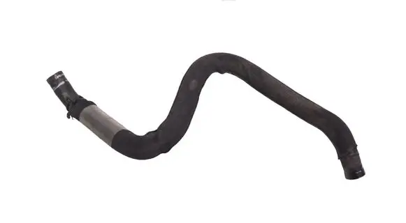 Opel Corsa D Engine coolant pipe/hose 8R0422887C
