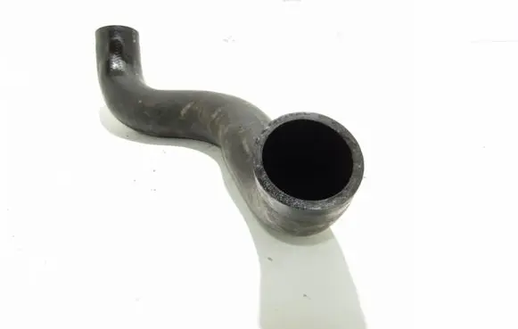 Honda Civic IX Intercooler hose/pipe