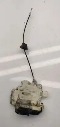Audi A4 S4 B7 8E 8H Front door lock 8e1837016aa