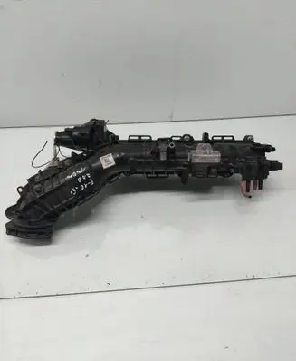 Intake manifold
