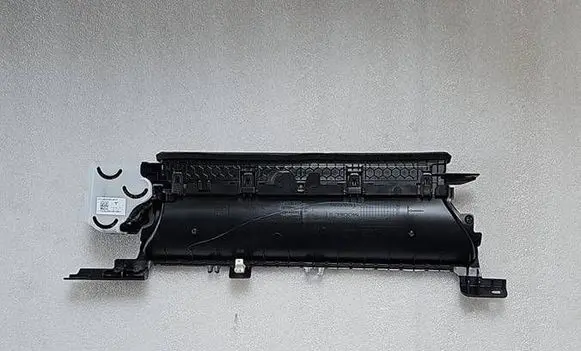 Tesla Model Y Dashboard side air vent grill/cover trim 108332000F 1083320