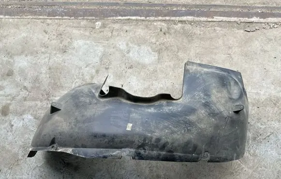 Volvo XC90 Front wheel arch liner splash guards 30763615