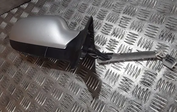 Volvo S80 Front door electric wing mirror 3004582