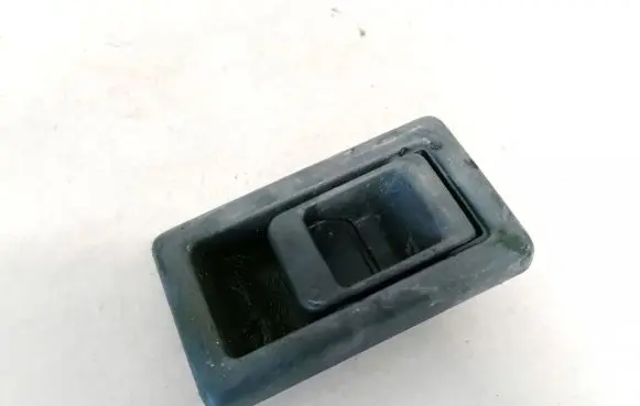 Fiat Ducato Front door interior handle