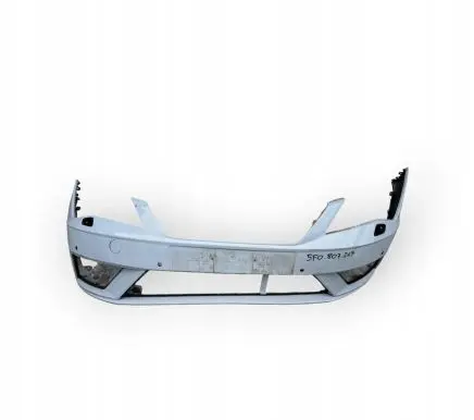Seat Leon (5F) Front bumper 5F0807217