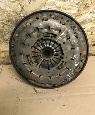 BMW 1 E81 E87 Clutch set kit