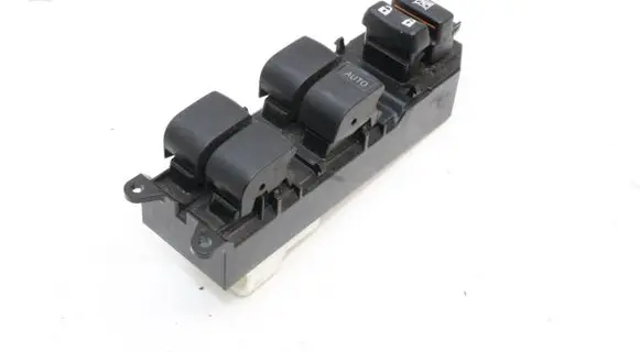 Toyota RAV 4 (XA30) Electric window control switch