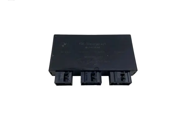 BMW 5 E60 E61 Parking PDC control unit/module 9116264