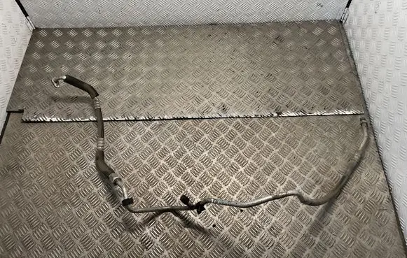 Renault Trafic II (X83) Air conditioning (A/C) pipe/hose