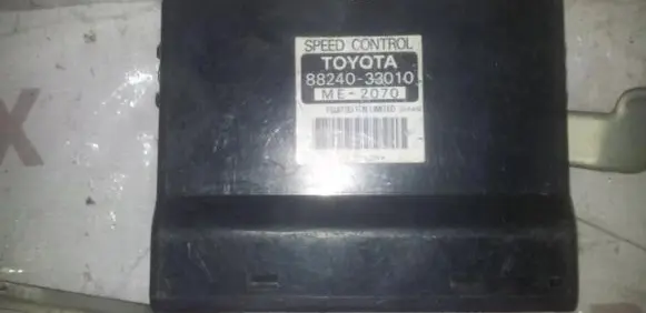Toyota Camry Other control units/modules 8824033010 ME2070