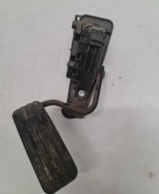 Renault Espace - Grand espace IV Accelerator throttle pedal 8200007513 6PV00811918