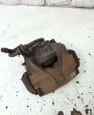 Renault Megane III Front brake caliper