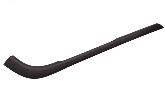 Ford Mondeo MK V Center console decorative trim DS73F061A17BG