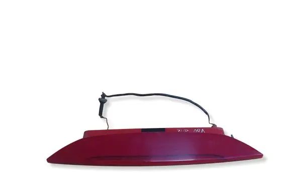 Volvo V60 Third/center stoplight 