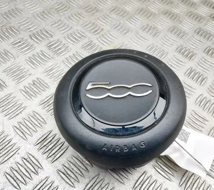 Fiat 500E Steering wheel airbag 07357264580