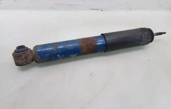 Mercedes-Benz ML W163 Front shock absorber/damper